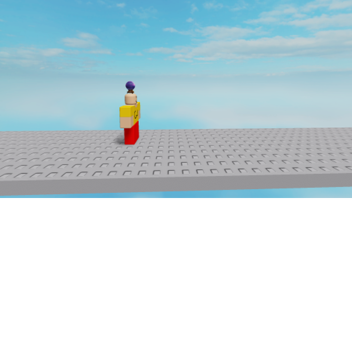 Walk to the end [Beta]