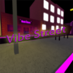 Vibe Street
