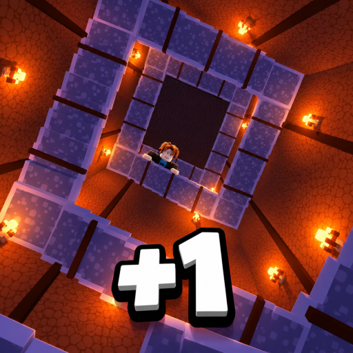 Depth Incremental icon