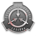 [SRF] SCP Foundation