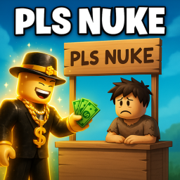 [NEW!!]💥 PLS NUKE 💸 icon