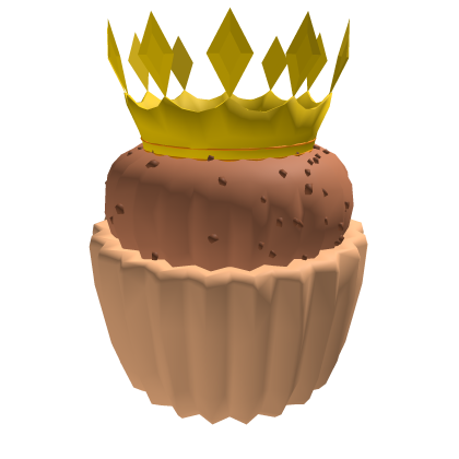 Nyxen Muffin