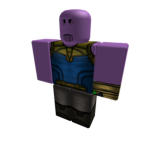 Thanos' childrennnn