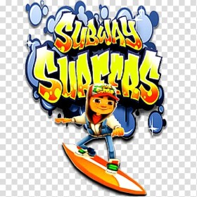 Subway Surfers