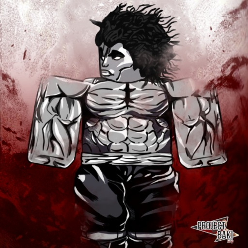 Project Baki Classic
