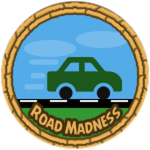 Road Madness