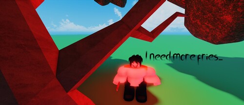 Survive Fat Jeff The Killer!