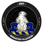 31st Infantry Platoon