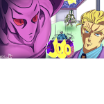 JoJo Rampage