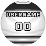 Jersey Customization