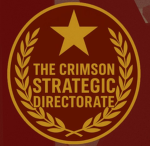 CSD | The Crimson Strategic Directorate