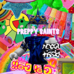 Preppy Saints