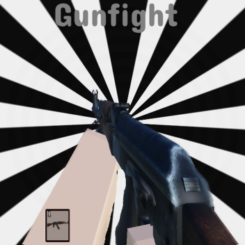 Gunfight Chooser