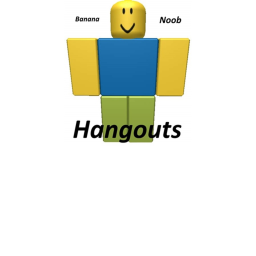Hangout Donation