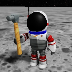 Space Building Set icon