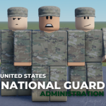 [UNITED STATES] National Guard Administration