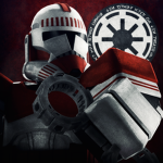 Coruscant Guard -.