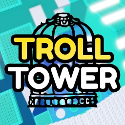 Cage Troll Tower icon