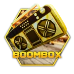 Boombox
