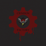 Crimson Extraction Facility