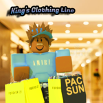 King's Clothing Line