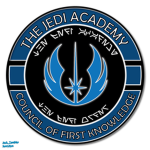 ●●The Jedi Academy●●