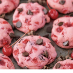 Row Row cookie dough