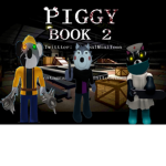 PIGGY BOOK To And 1one