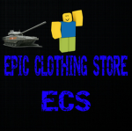 [⋆] Epic Clothing Store [⋆]
