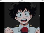 deku/midoriya/izuku fan club!!!