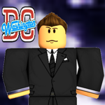 [DC] The District Of Columbia