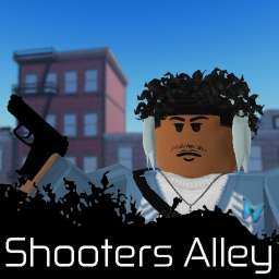 [NEW!] Shooters Alley