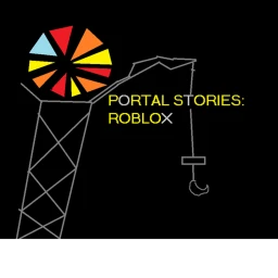 Portal stories: roblox icon
