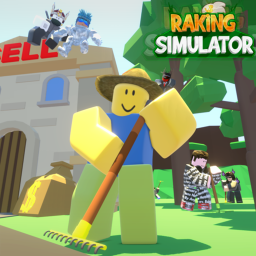 [BETA] Raking Simulator