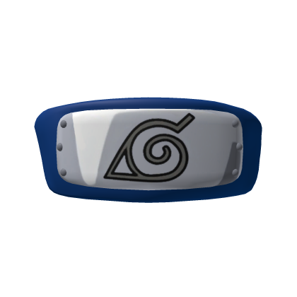 Naruto Headband