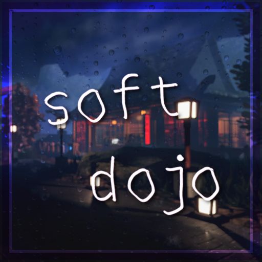 ⛩️ Soft Dojo