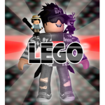 TEAM Legoanthony