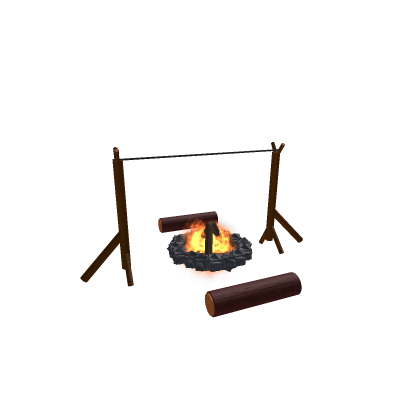 Campfire 