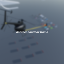 Another Sandbox Game (Beta)