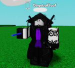 DogeLaFloof's Community