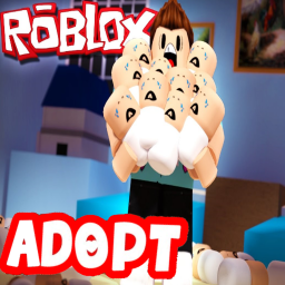 Ro Adopt a BABY💖  & Hangout⭐