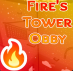 Fire's Tower Obby's group