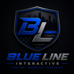 BlueLine Interactive Studios