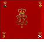 《 1ˢᵗ Regiment of Foot Guards 》