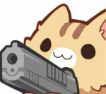 The killer cats :3