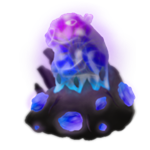 Crystallized Ether Chomik