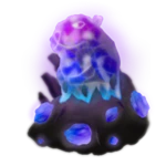 Crystallized Ether Chomik