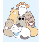 Catz r da best