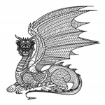 Dragon INC