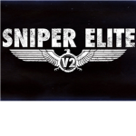 Special Sniper Squadron 84